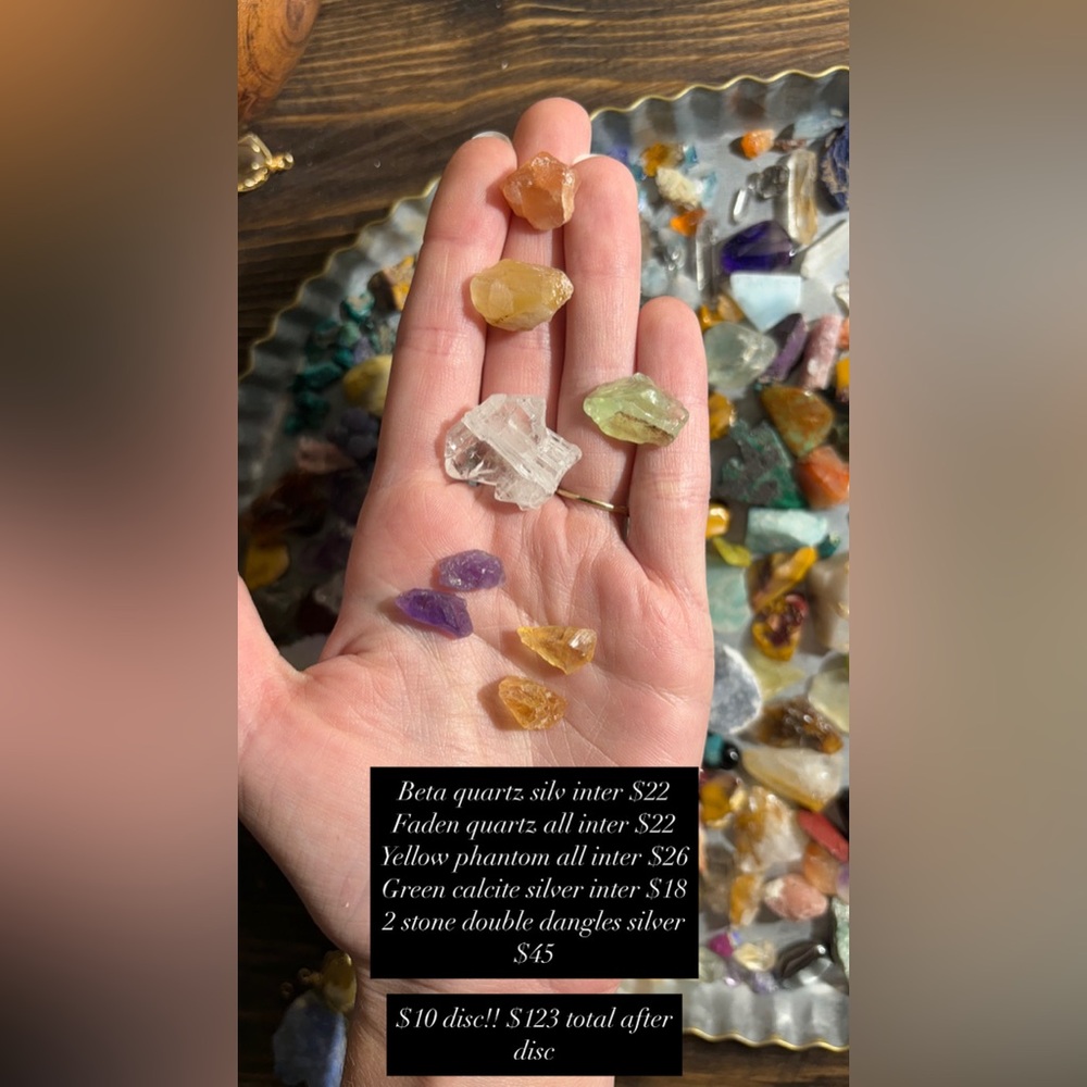 Bundle!! For Izzy - image 1